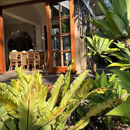 Palm Beach Bed & Breakfast 외부 사진