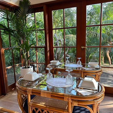Palm Beach Bed & Breakfast 외부 사진