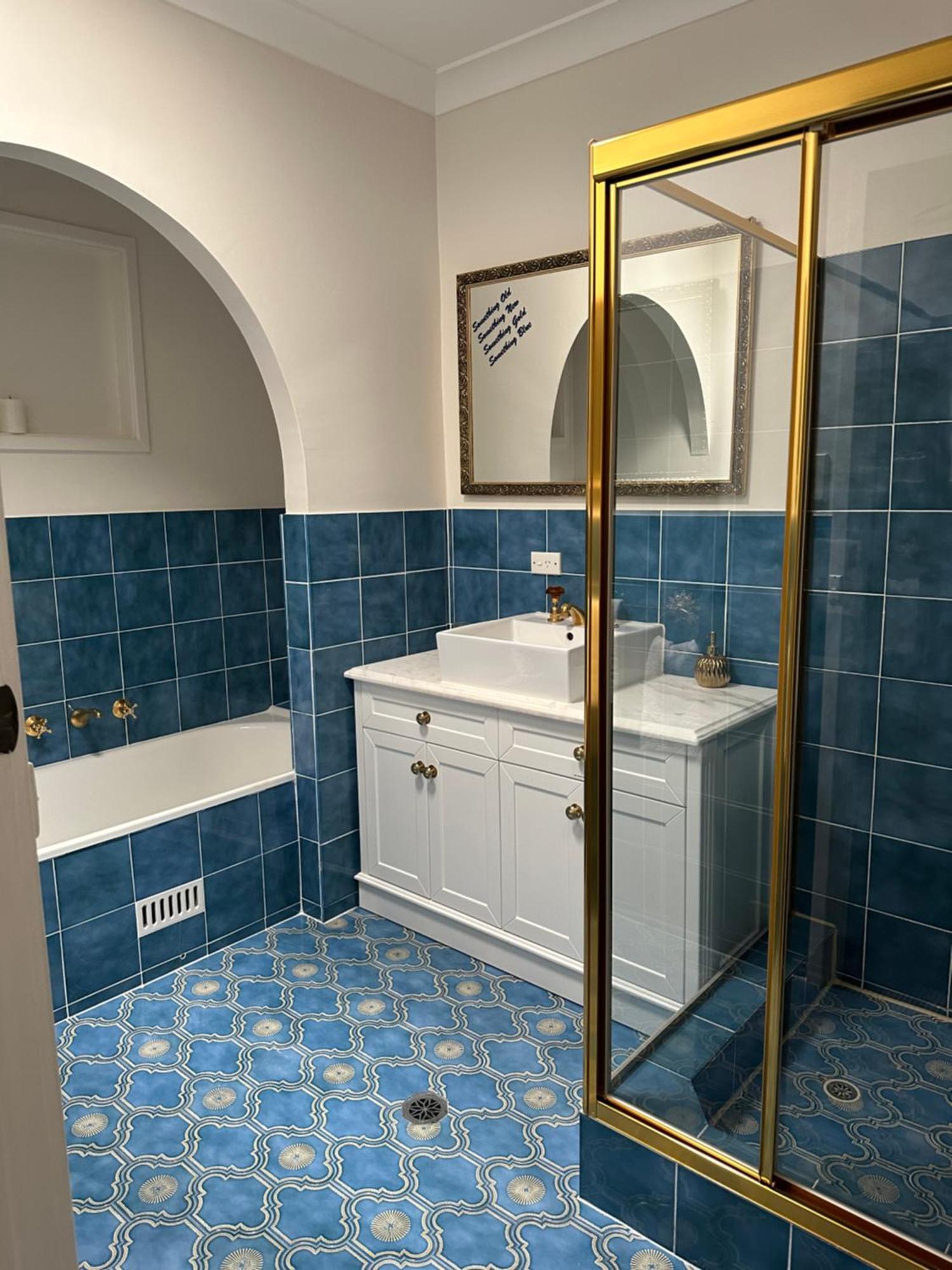 Palm Beach Bed & Breakfast 외부 사진