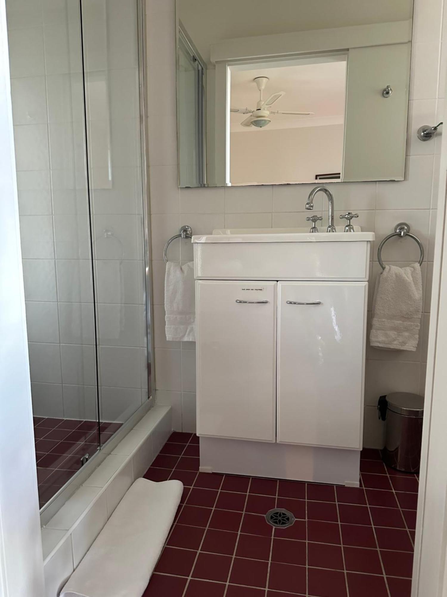 Palm Beach Bed & Breakfast 외부 사진