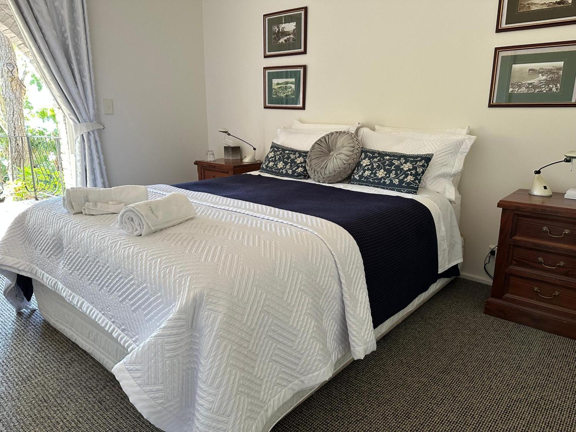 Palm Beach Bed & Breakfast 외부 사진