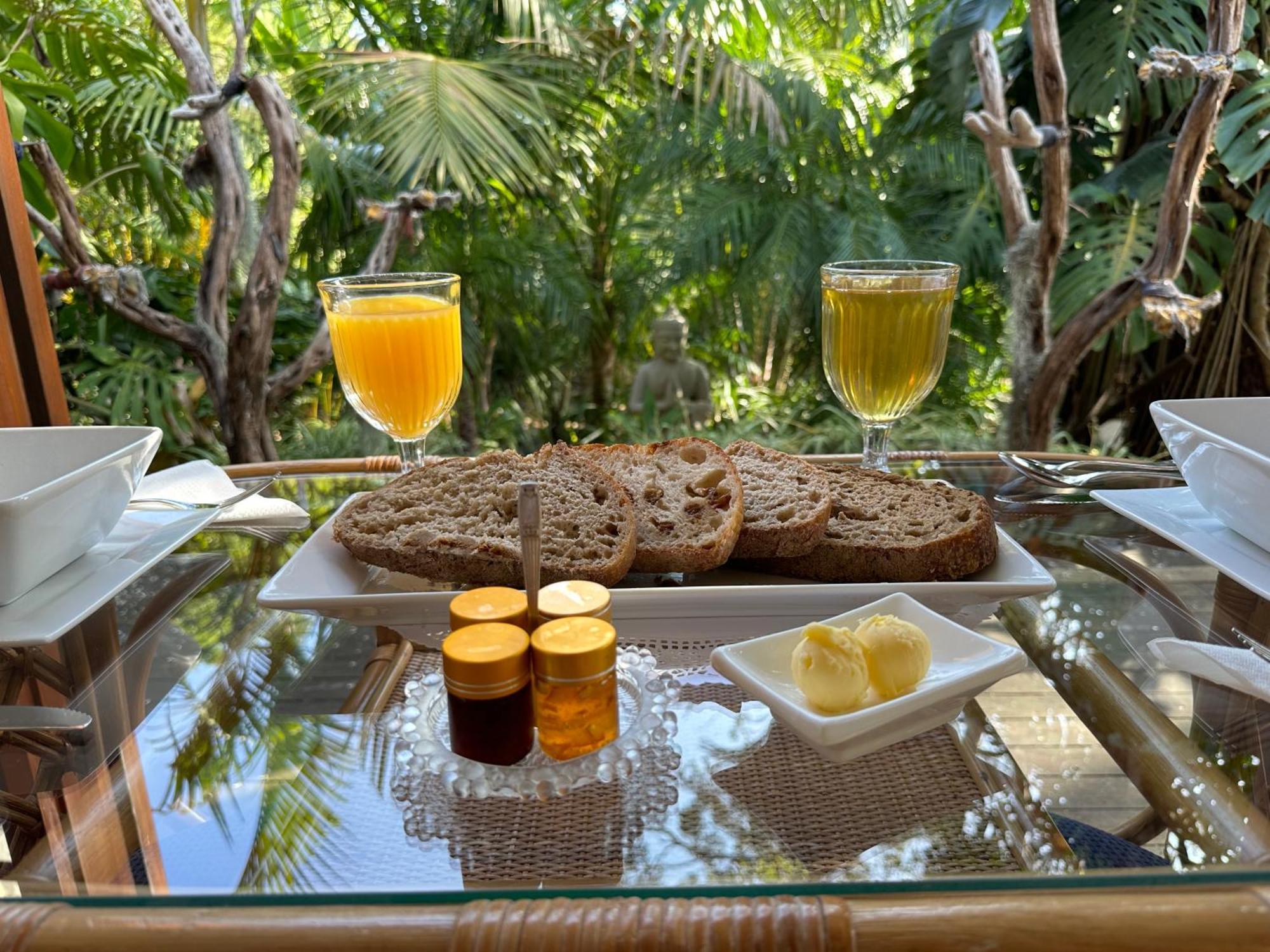 Palm Beach Bed & Breakfast 외부 사진