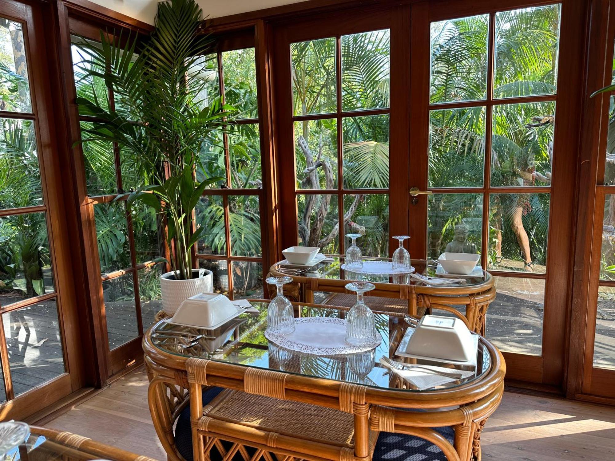 Palm Beach Bed & Breakfast 외부 사진