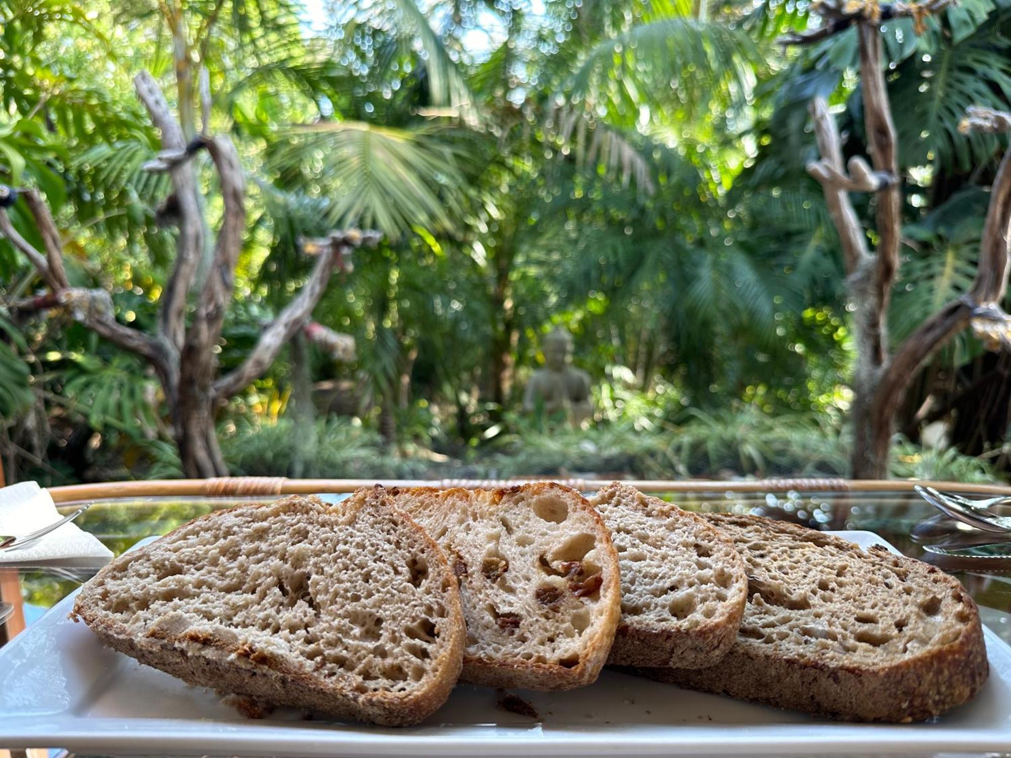 Palm Beach Bed & Breakfast 외부 사진
