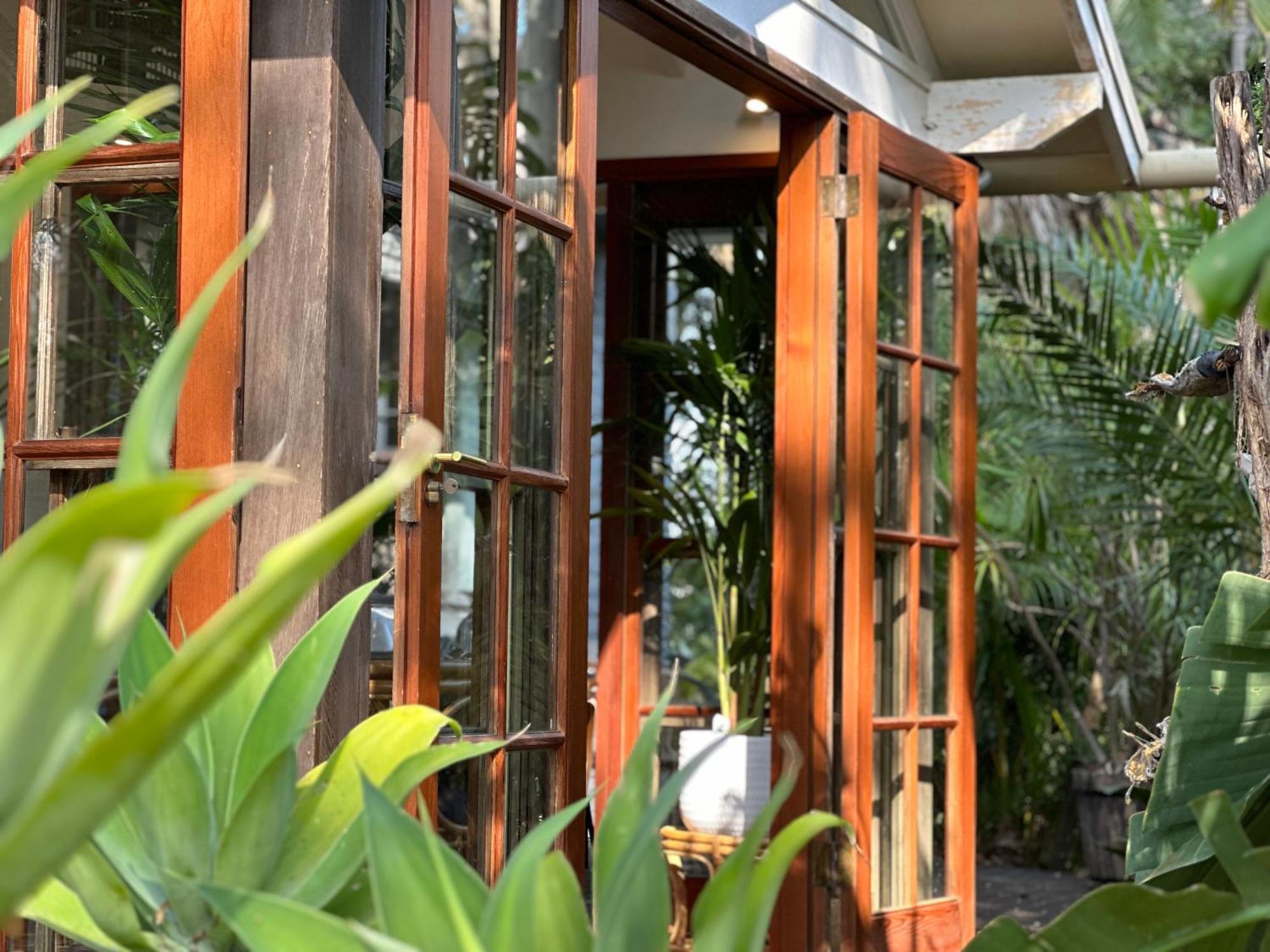 Palm Beach Bed & Breakfast 외부 사진
