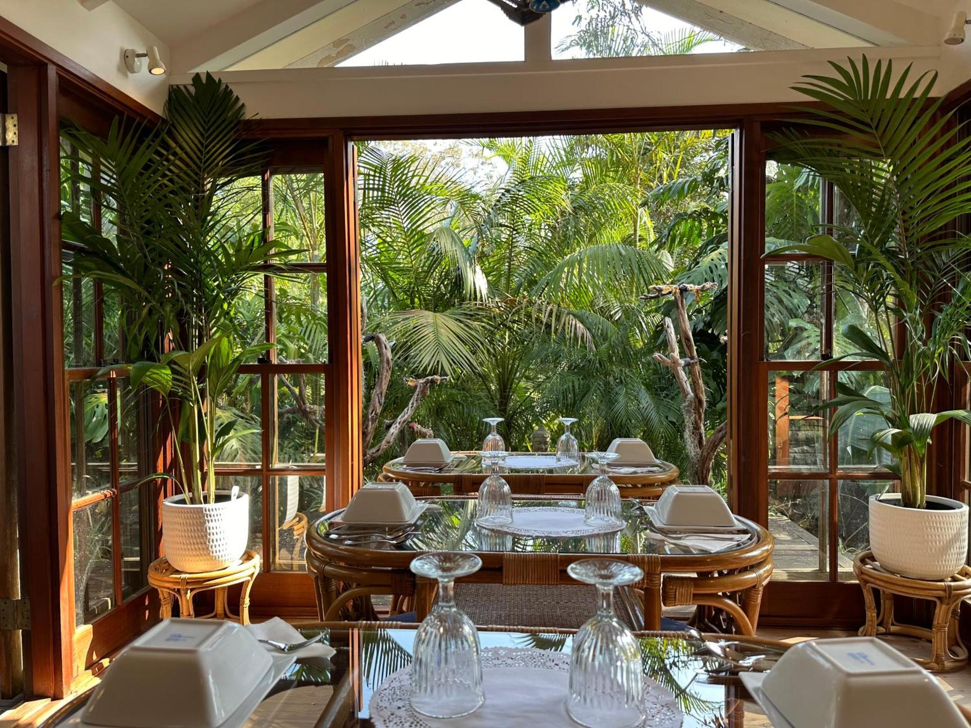 Palm Beach Bed & Breakfast 외부 사진