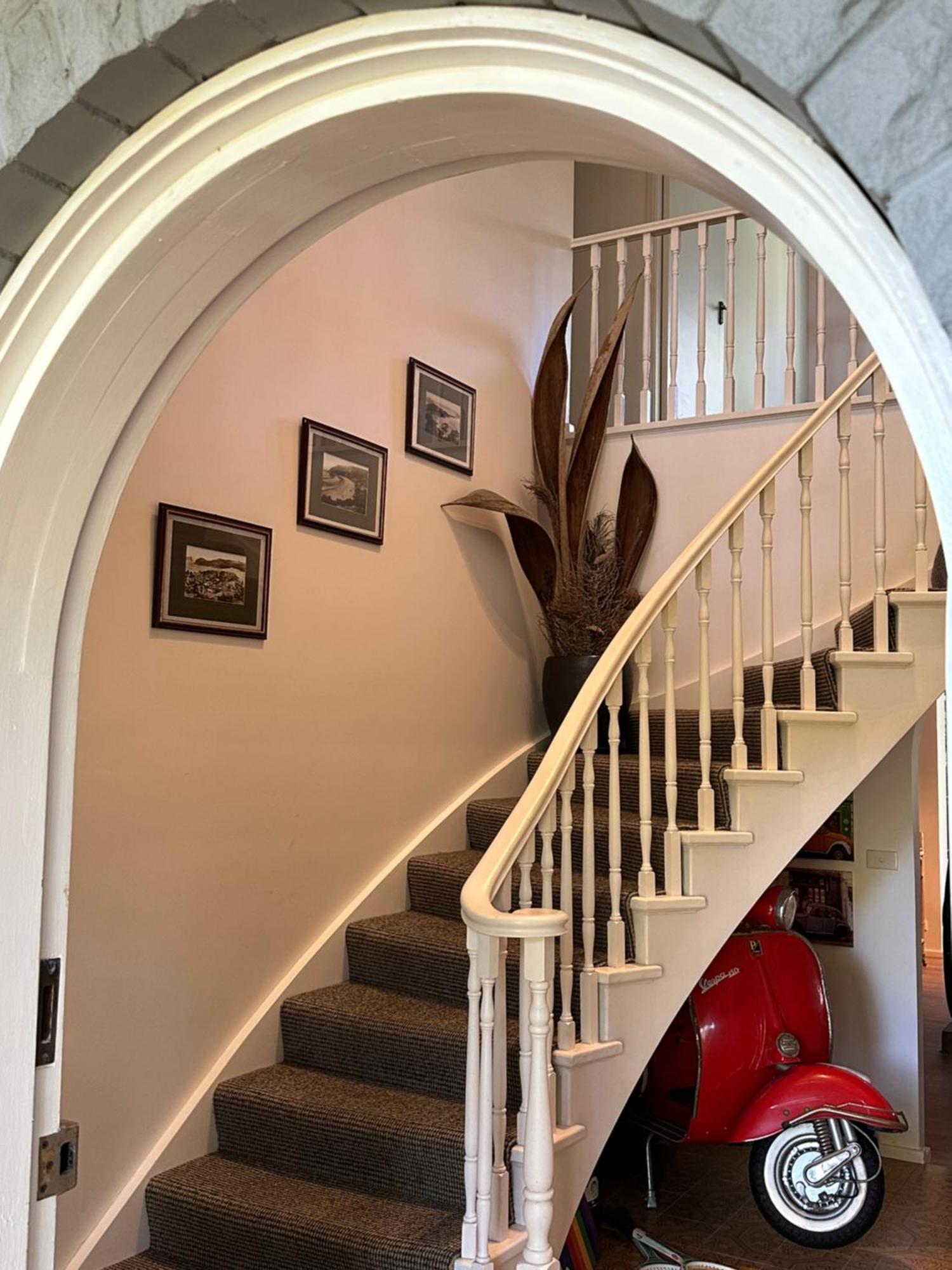 Palm Beach Bed & Breakfast 외부 사진
