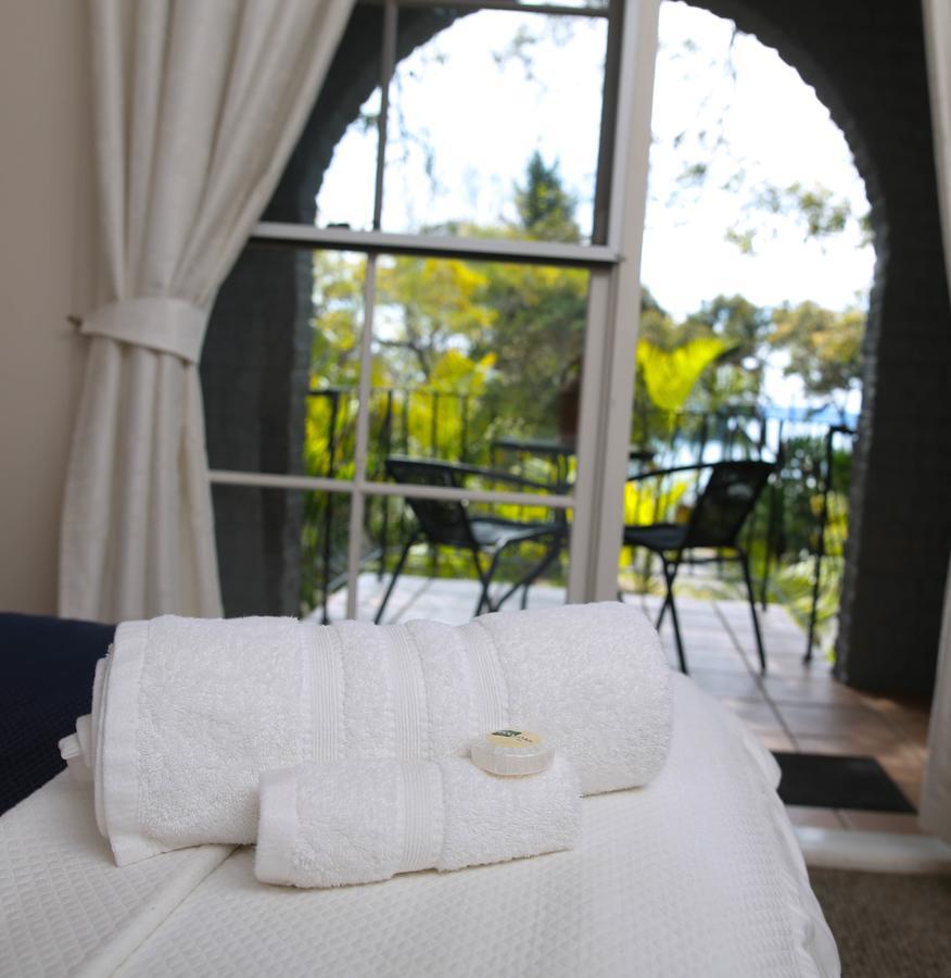Palm Beach Bed & Breakfast 외부 사진