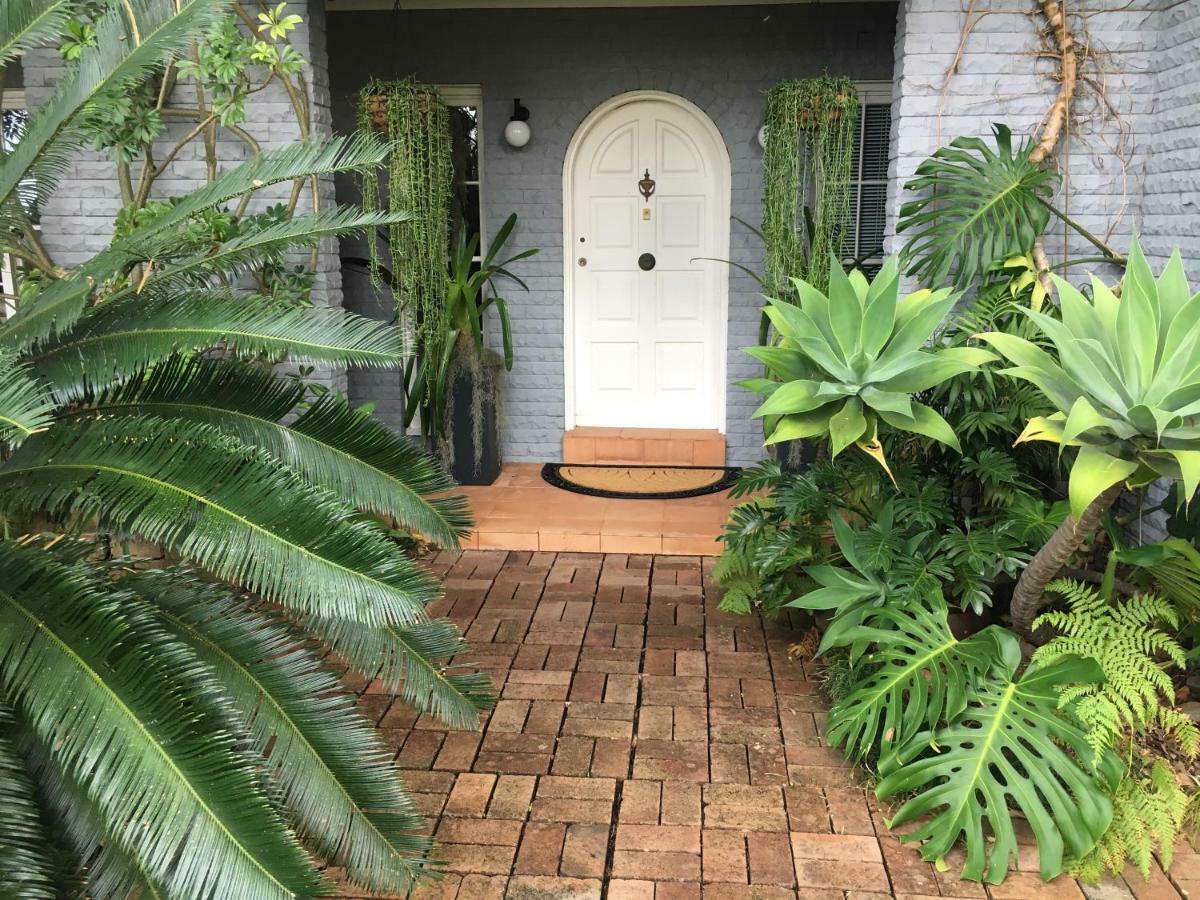 Palm Beach Bed & Breakfast 외부 사진