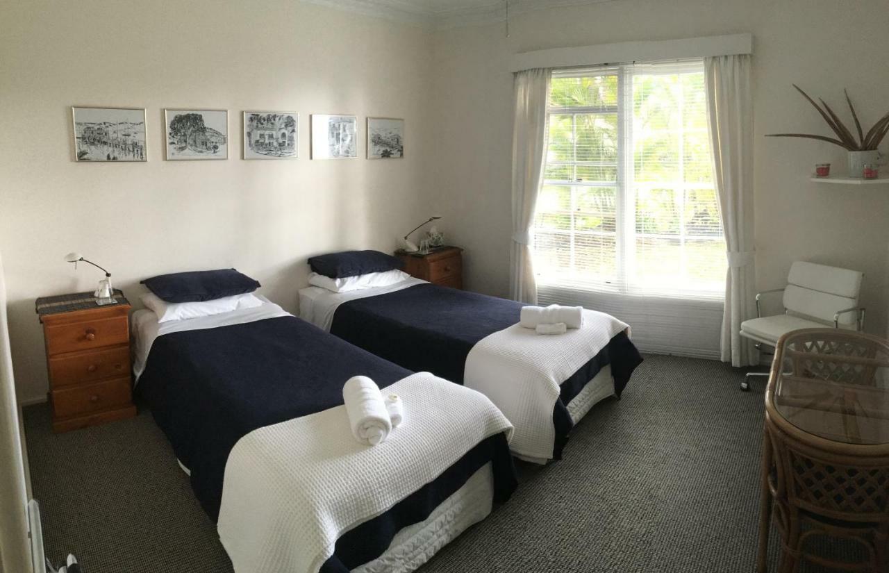Palm Beach Bed & Breakfast 외부 사진